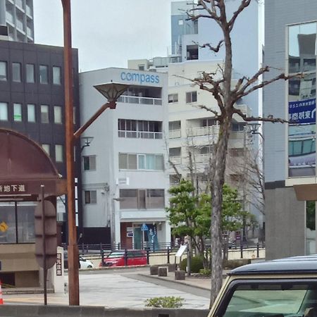 Compass Apartment Nagano Exterior photo