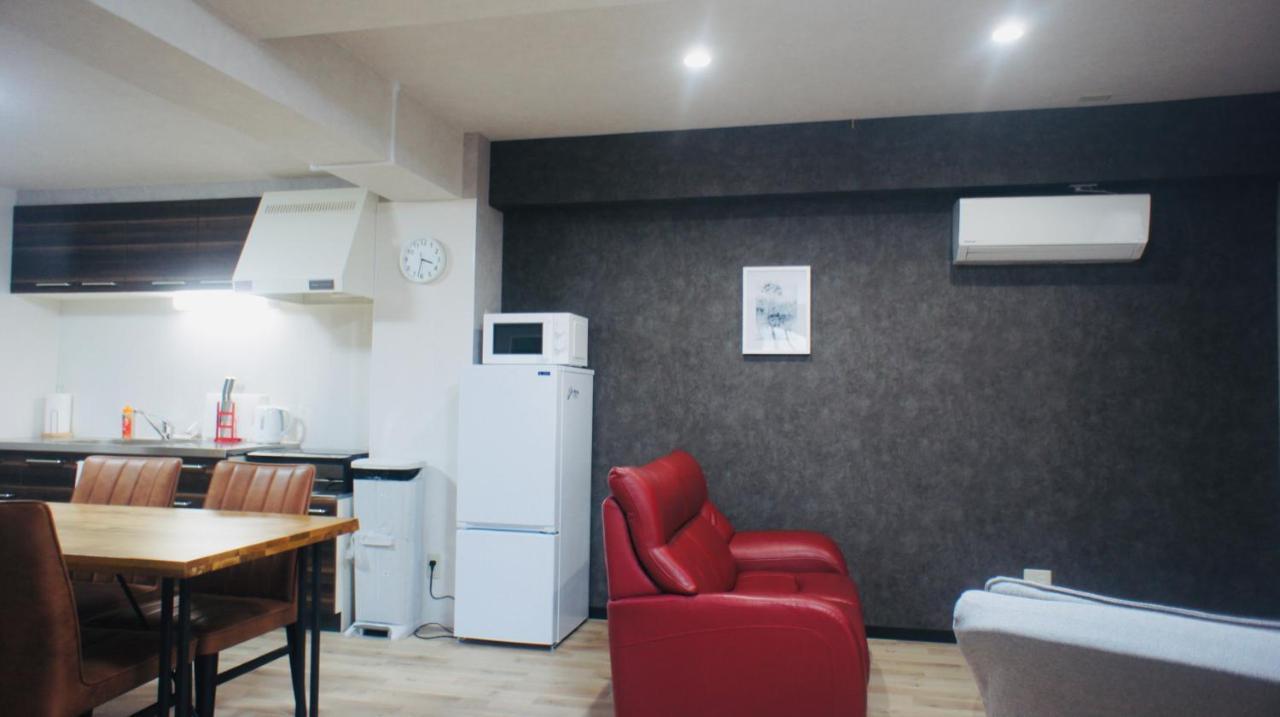 Compass Apartment Nagano Exterior photo