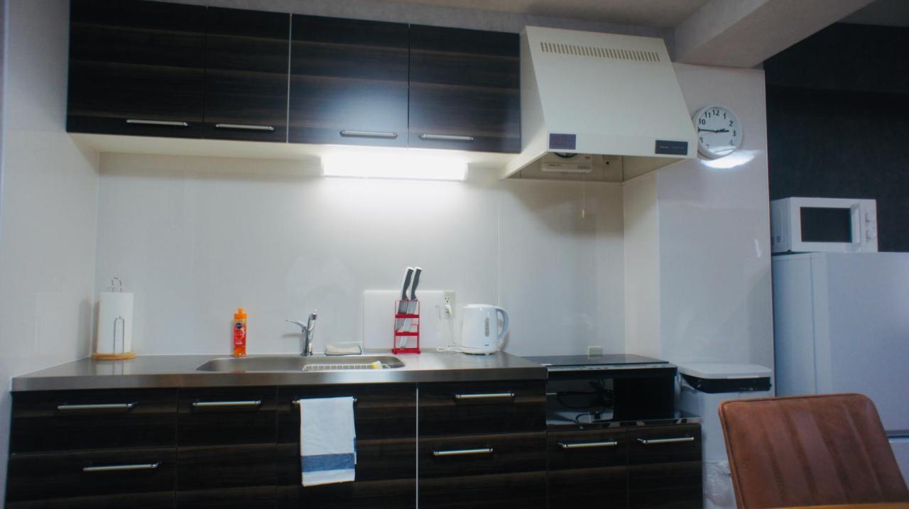 Compass Apartment Nagano Exterior photo