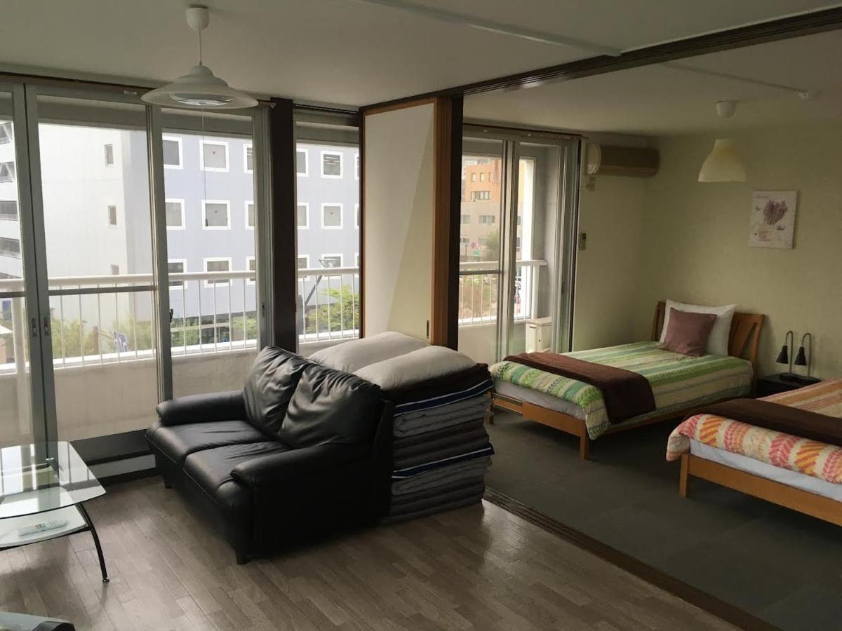 Compass Apartment Nagano Exterior photo