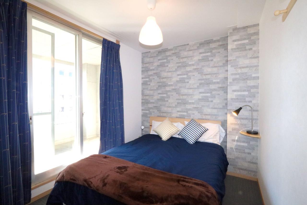 Compass Apartment Nagano Exterior photo