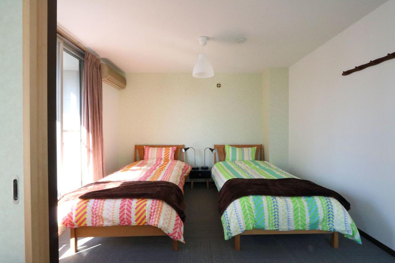 Compass Apartment Nagano Exterior photo