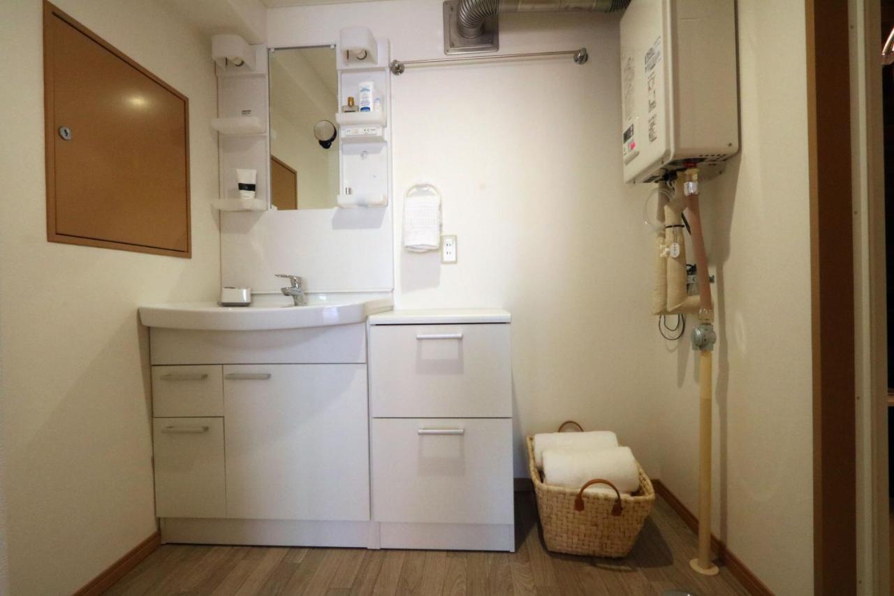 Compass Apartment Nagano Exterior photo