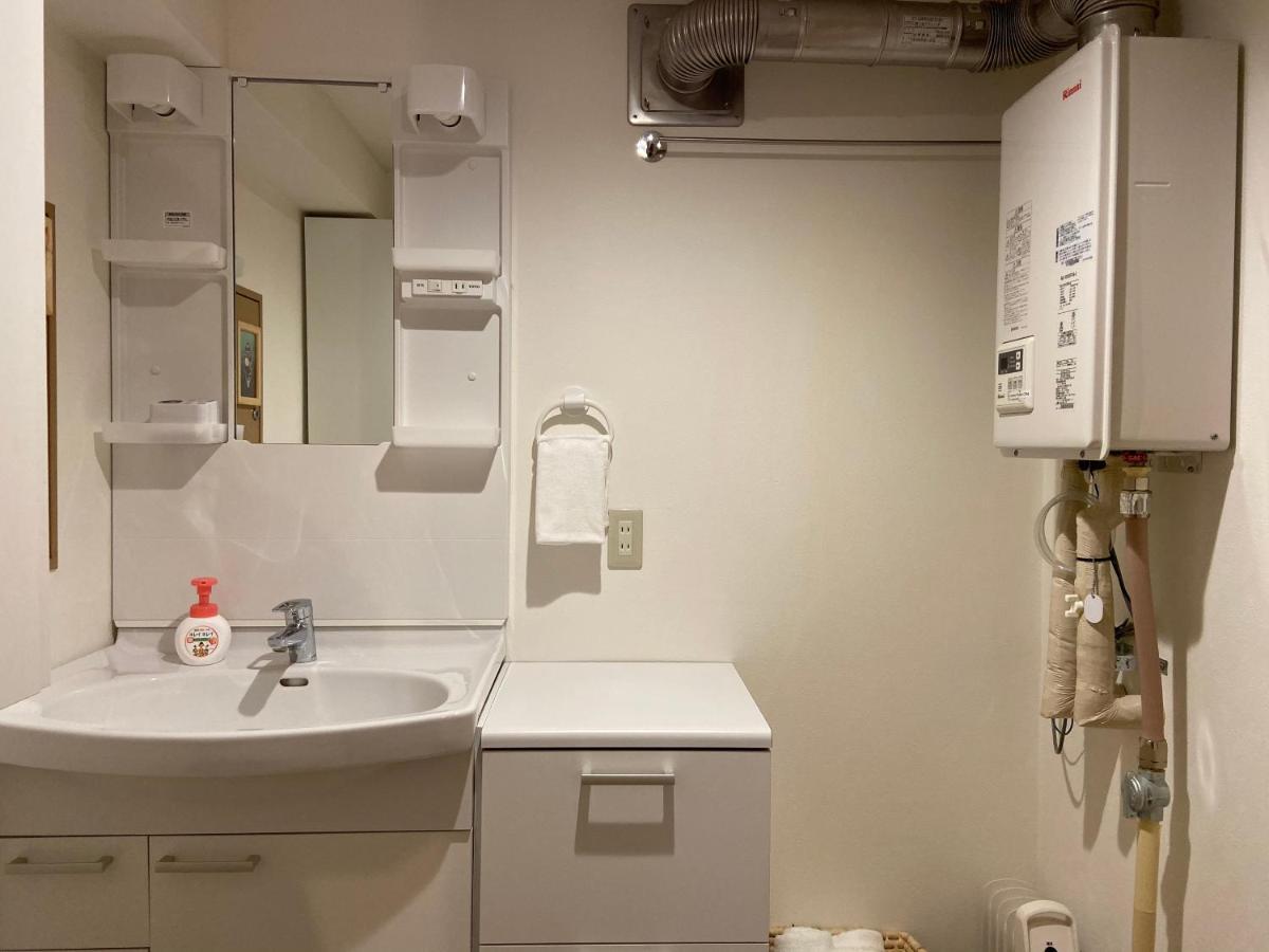 Compass Apartment Nagano Exterior photo